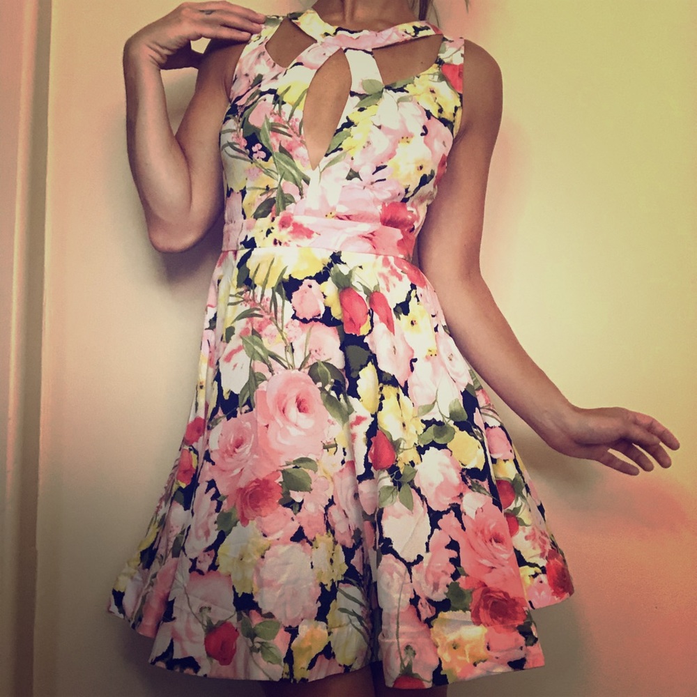Cutest Summer Dress Ever